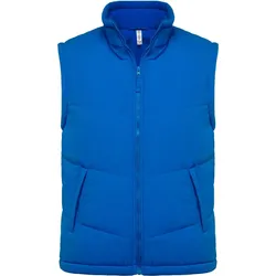 Kariban Herren Bodywarmer K6118
