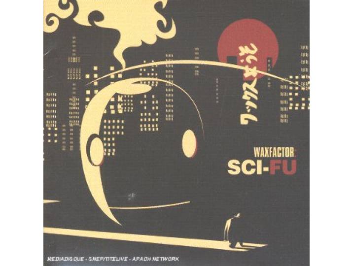 Sci-Fu