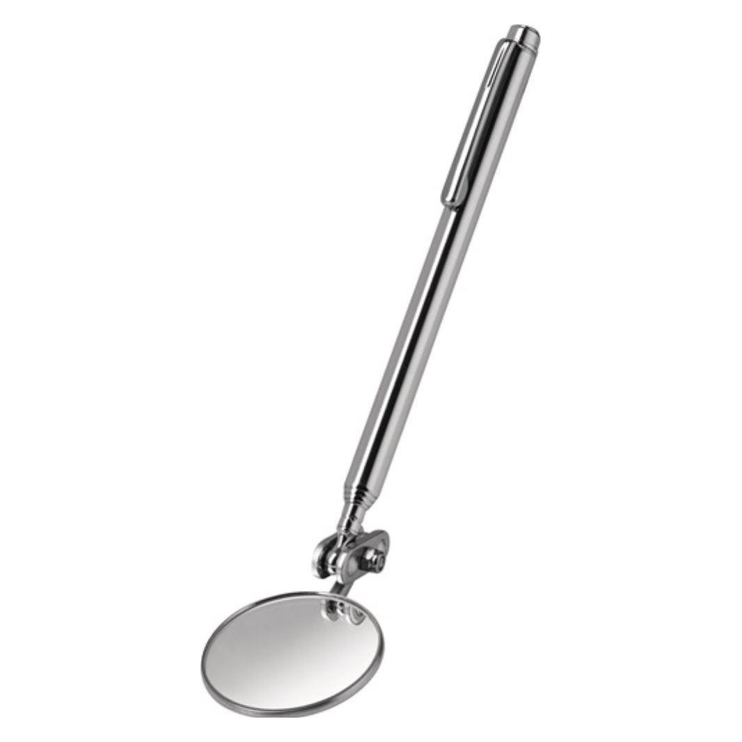 HP Autozubehör Inspektionsspiegel Spiegel-Ø 40 mm Länge 190 - 540 mm (461001)