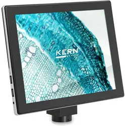 Kern Tablet mit integrierter Kamera