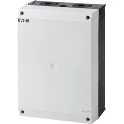 Eaton (Moeller) Kleingehäuse mit Tragschiene CI-K5-125-TS