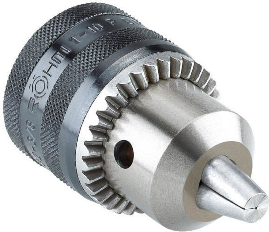 RÖHM Zahnkranz-Bohrfutter Prima 3-16mm 1/2"x20 (72866)