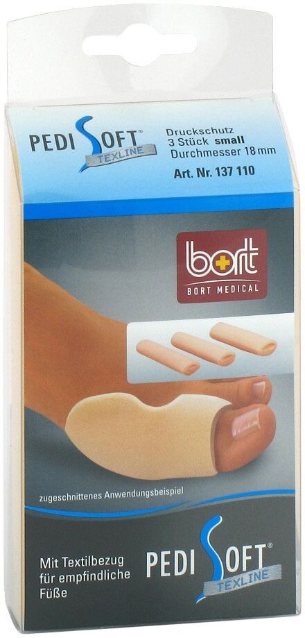 Bort Pedisoft Texline Druckschutz small