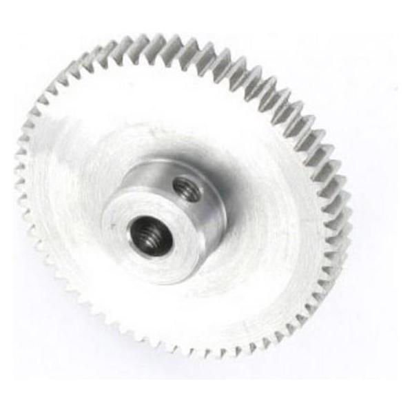 Reely Stahl Stirnzahnrad Modul-Typ: (231894)