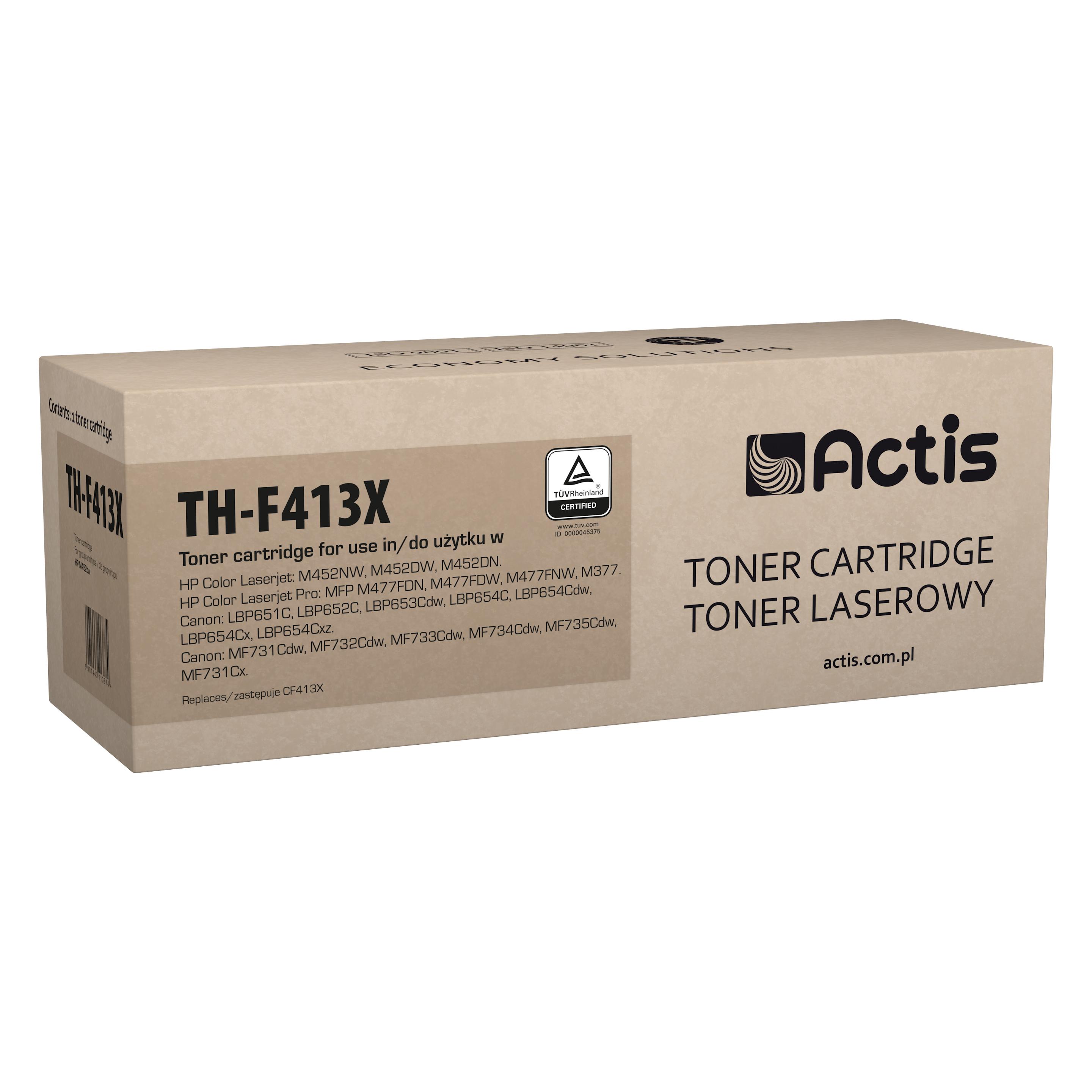 Factis 410X (M) (TH-F413X)