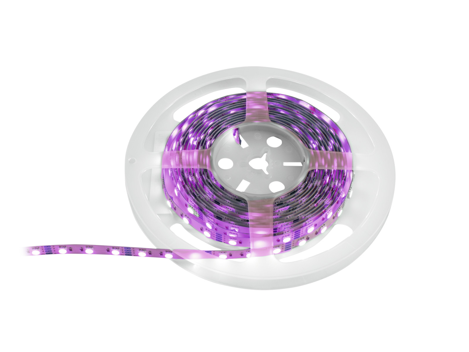 Eurolite LED-strip 300 RGB 5050 12V 5 meter