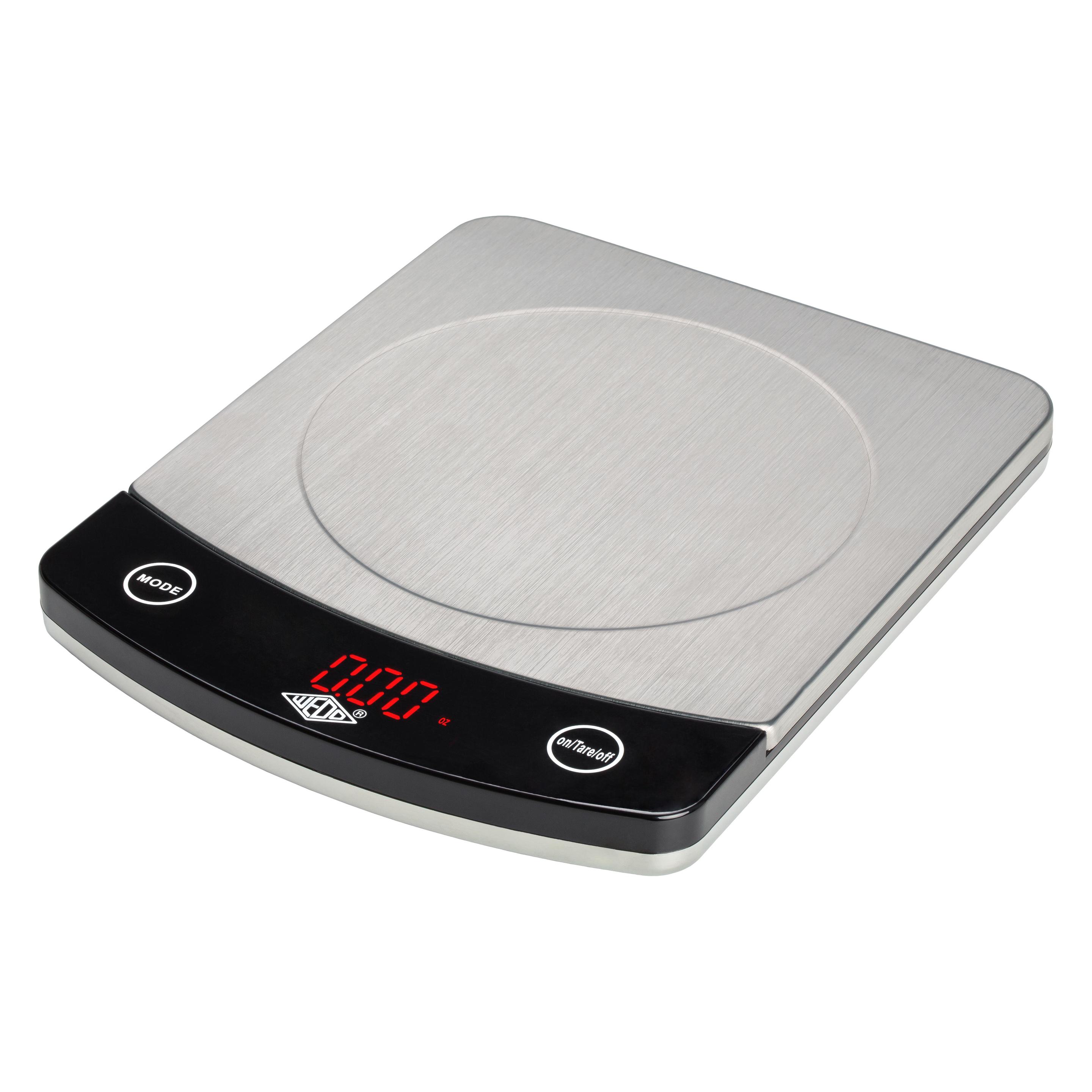 Wedo Waage Profi Steel (48110054)