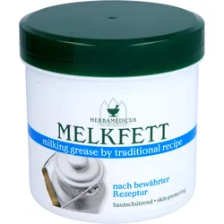 Melkfett Herbamedicus 250 ML