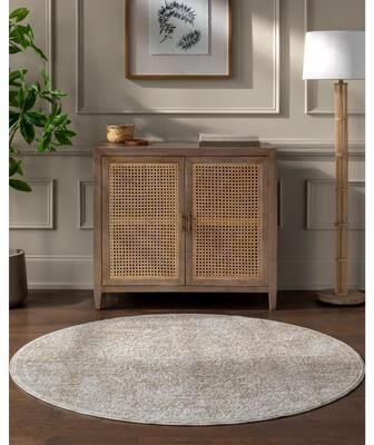Livabliss Ledford Global Area Rug