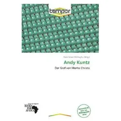 Andy Kuntz, Fachbücher von Alain Sören Mikhayhu