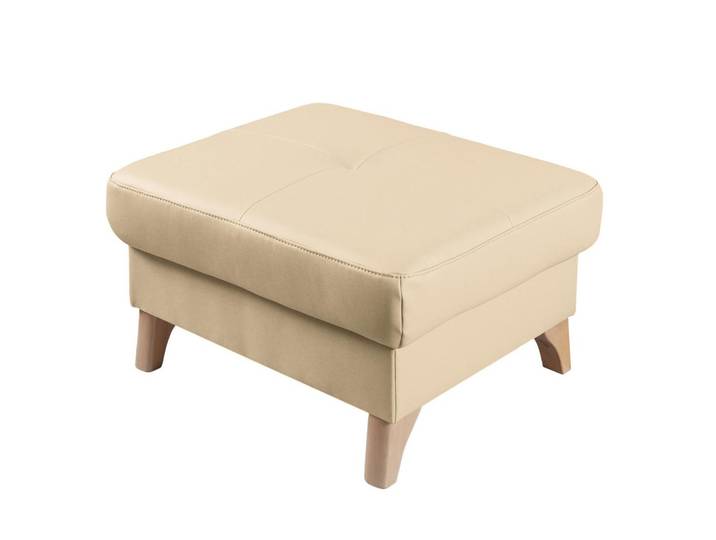 Hocker Fargo Beige B: 70 cm