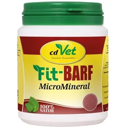 cdVet Fit-Barf MicroMineral 150 g
