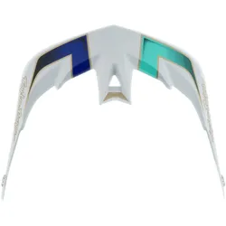 Troy Lee Designs, Velohelm Zubehör