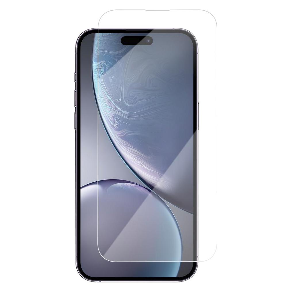 OEM Gehärtetes Glas 2,5D für iPhone 14 Pro Max (Apple iPhone 14 Pro Max) (GUARDIP13PM)