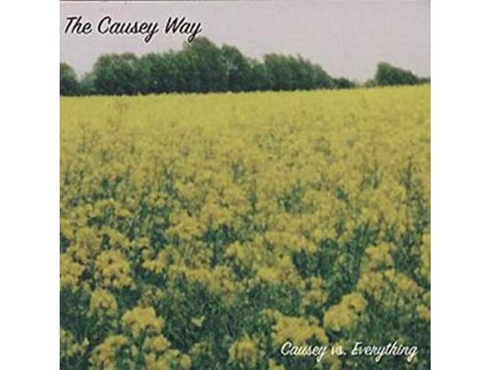 Causey Way - Causey Vs. Everything