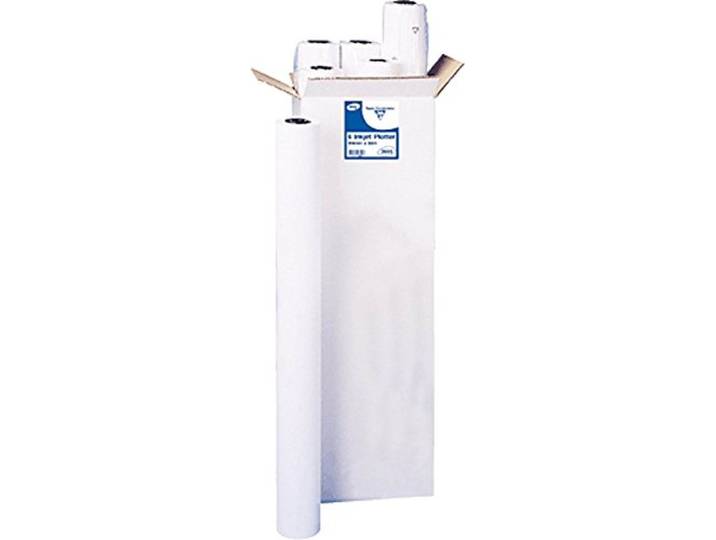 Clairefontaine Papier traceur blanc 2655C