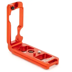 3 Legged Thing ZOOEY QD 110mm Arca L Bracket für Nikon Z8