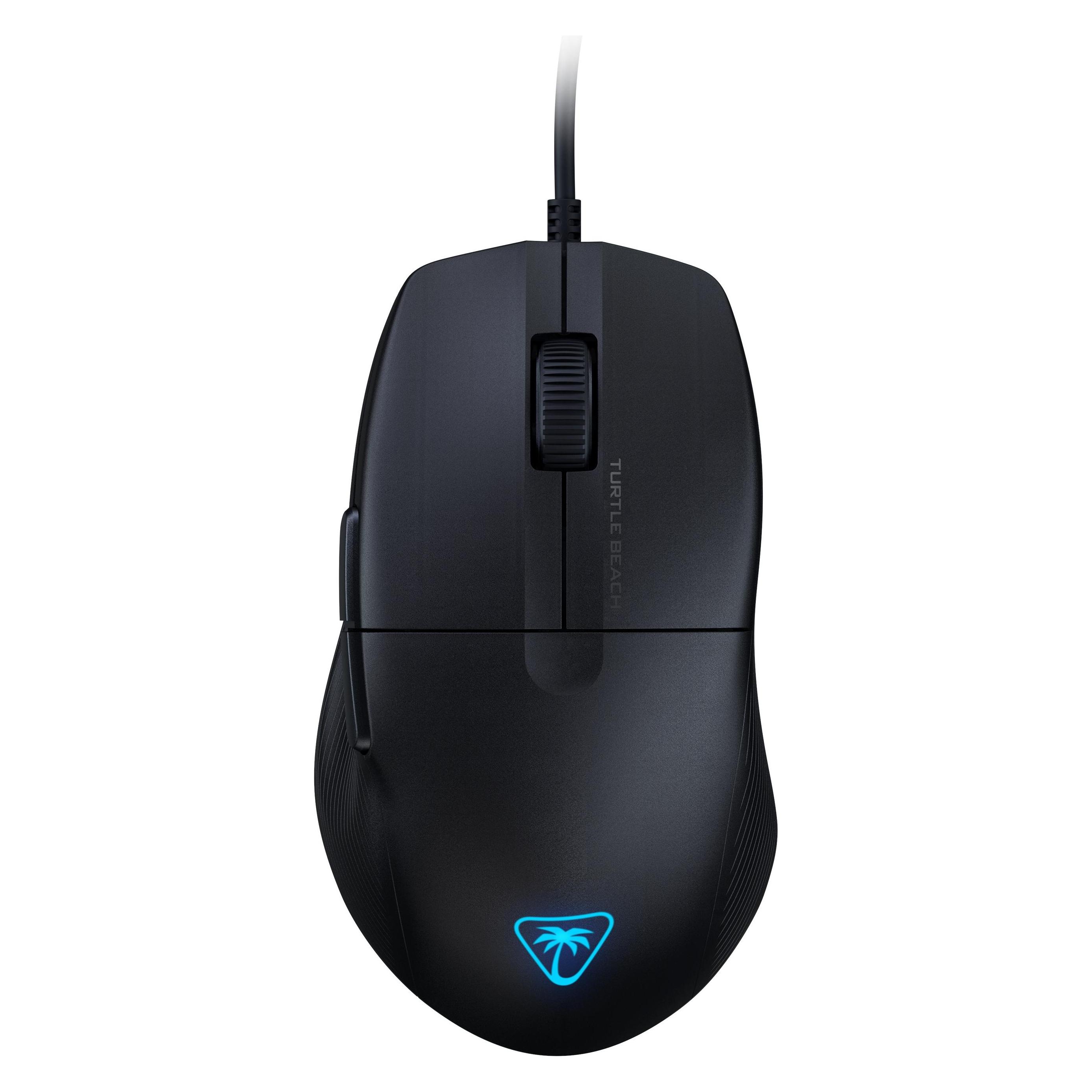 Turtle Beach PURE SEL - Gaming Mouse (Kabelgebunden) (TBM-1001-05)