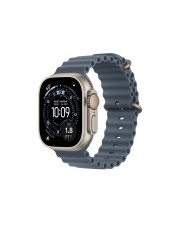 Apple Watch Ultra 3 Titanium Cellular Smart (MEWH4QF/A)