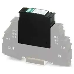 Phoenix Contact Überspannungsschutzstecker PT 3-PB-ST