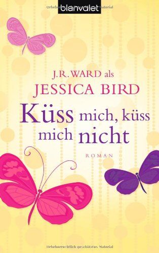 Jessica Bird - Küss mich, küss mich nicht: Roman - Preis vom 04.10.2026 03:51:26 h