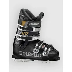 Dalbello Il Moro 60 If 2025 Skischuhe flame / black Gr. 26.5