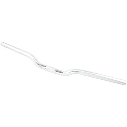 ergotec Riser 30 MAS Lenker 660 mm silber