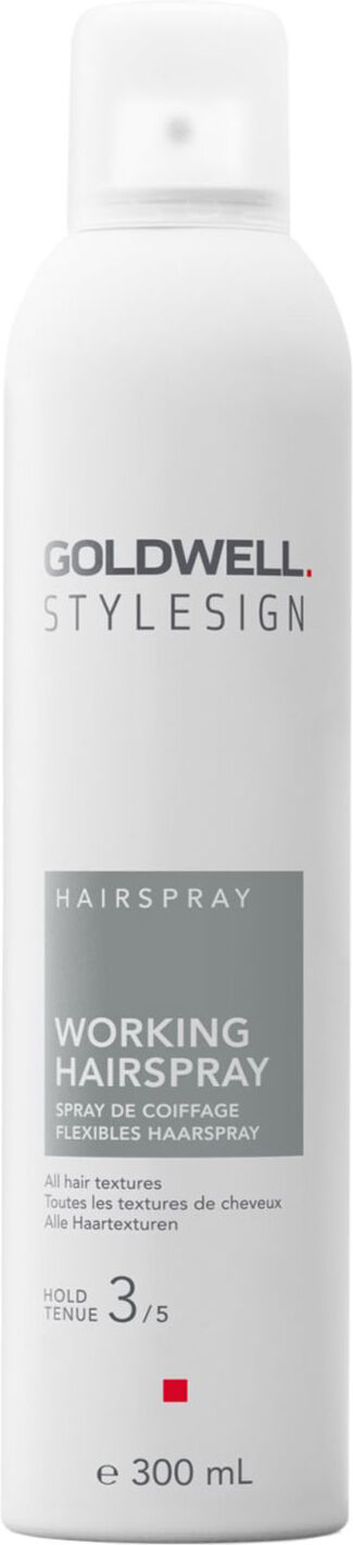 Goldwell StyleSign Working Hairspray