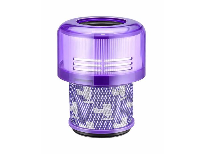 Dyson Filter Outsize – Dyson Zubehör – violett