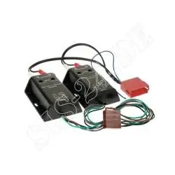 BOSE Vollaktivsystemadapter für Audi A3 A4 A6 A8 TT Aktivsystem Adapter