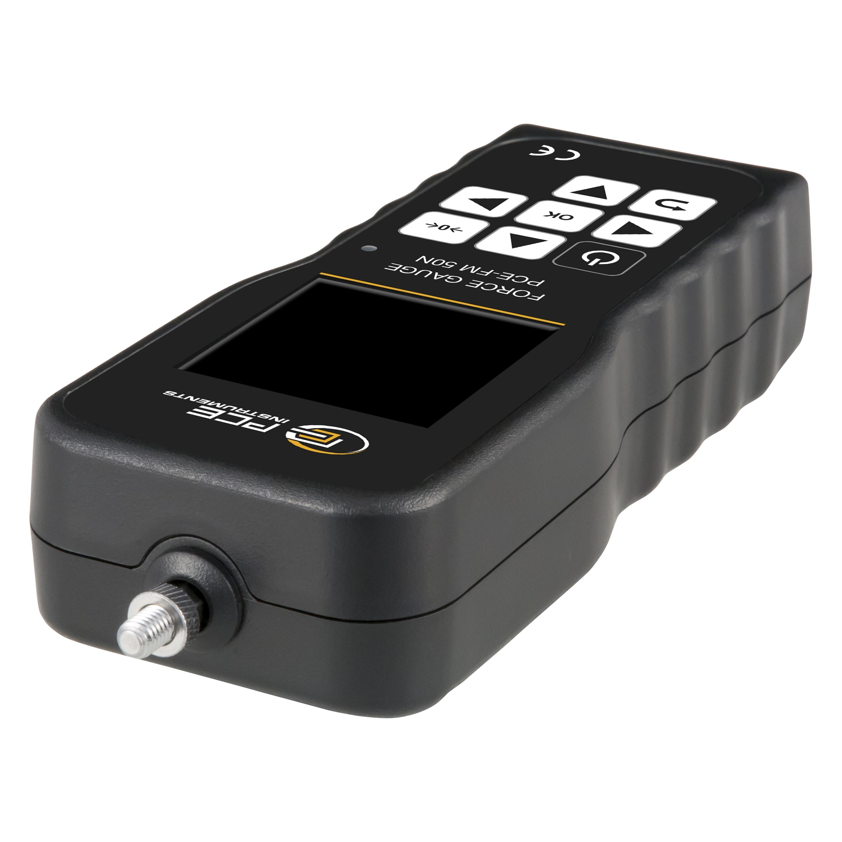 PCE Instruments PCE-FM 50N (Kraftmessgerät) (PCE-FM 50N)