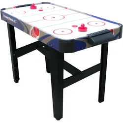Carromco Crosscheck-XT Airhockey