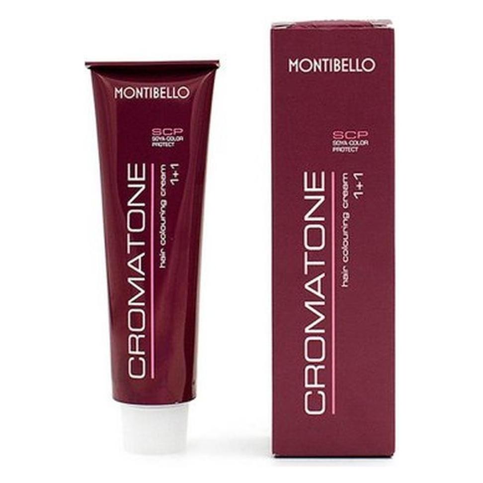 Montibello Dauerfärbung Cromatone No 10,1 (60 ml) (10,1) (24560873)
