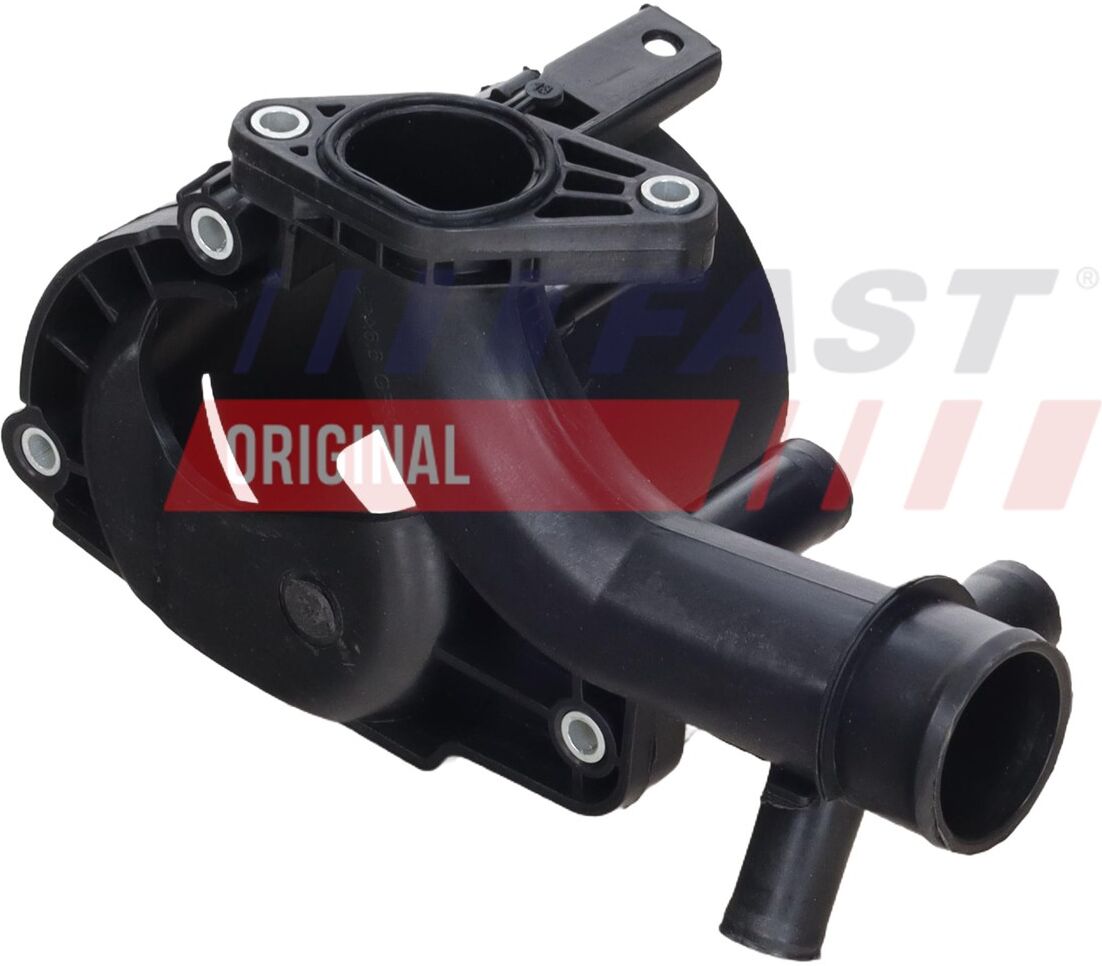 Fast Halter, Kraftstofffilter Ft39110 Für Mercedes