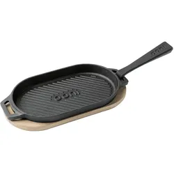 Ooni, Grillgeschirr, Grizzler Pan