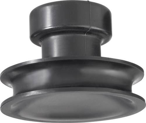 TOOLCRAFT 484892 Saugheber Tragkraft (max.) 10kg