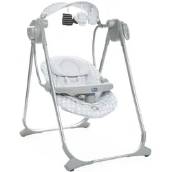 Chicco, Babywippe, Polly Swing Up Babyschaukel
