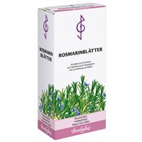 ROSMARINBLÄTTER Tee 125 g