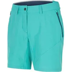 ZIENER Damen Shorts EIB X-FUNCTION lady (shorts), Größe 34 in Blau Blau