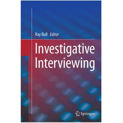 Investigative Interviewing, Ratgeber von Ray Bull