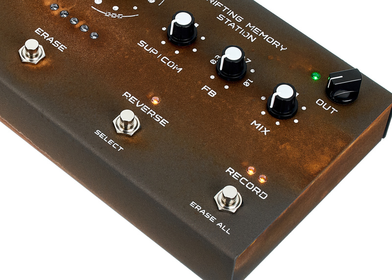 SOMA Cosmos Rust Edition