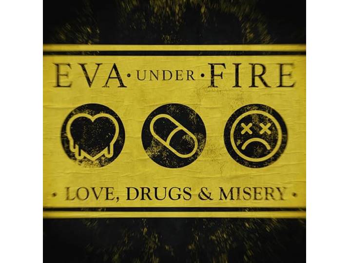 Love, Drugs & Misery