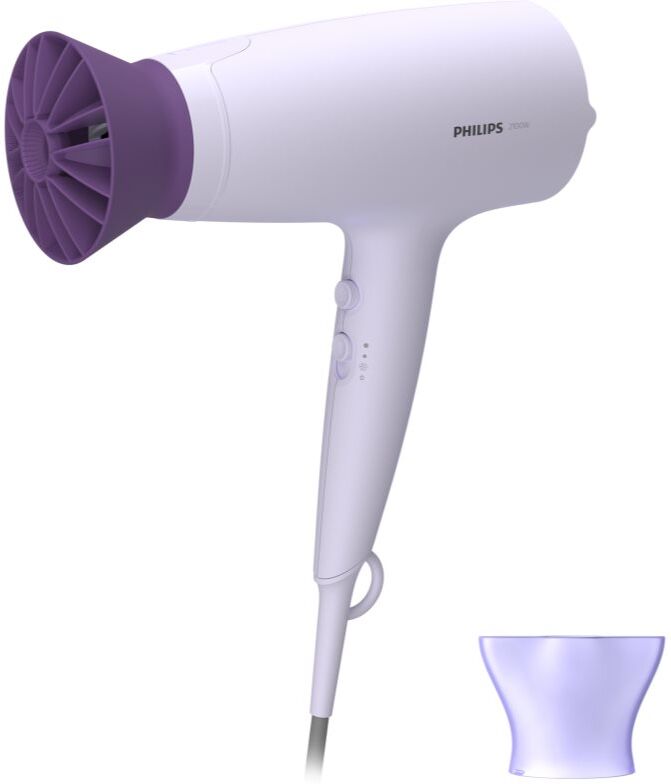 Philips 3000 BHD341/10 sèche-cheveux 1 pcs