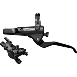 SHIMANO Scheibenbremse CUES U8000 VR Links