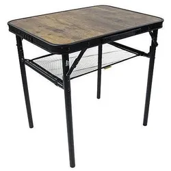 Bo-Camp Industrial Table Garland Klapptisch 60 x 45 x 60 cm