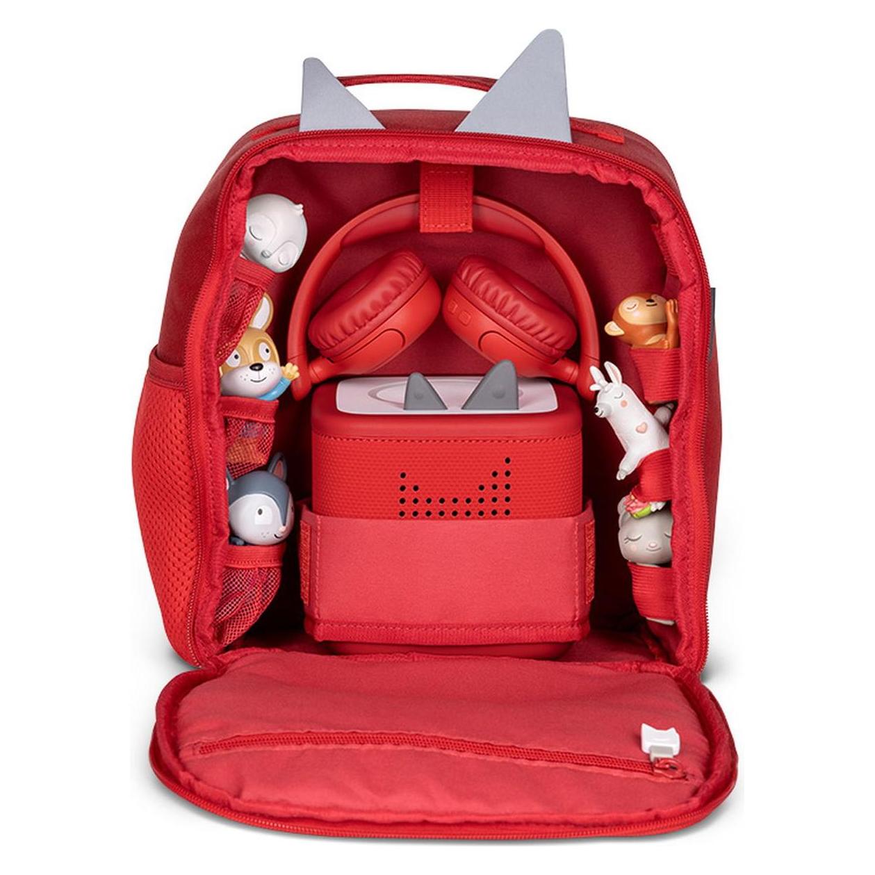 Tonies Rucksack - Rot (11001803)