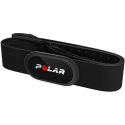 Polar H10, Pulsgurt, Schwarz