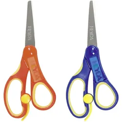 Baier & Schneider, Schere, Kinderschere (13.50 cm)