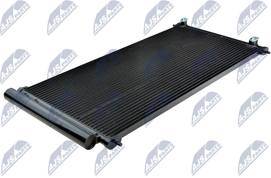 Nty Kondensator, Klimaanlage Ccs-Ty-021 Für Toyota