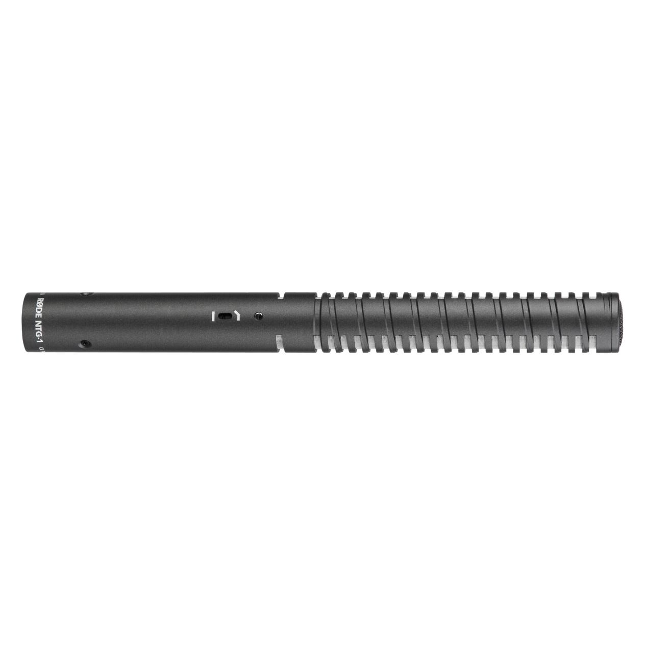 RØDE NTG-1 mikrofonas (141323303VOK)